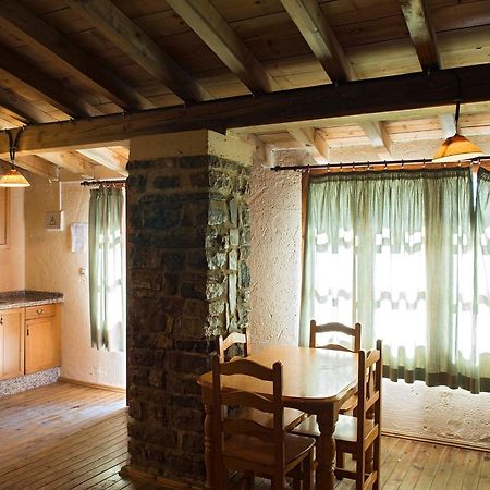 Albergue Inturjoven Cortes De La Frontera Exteriör bild