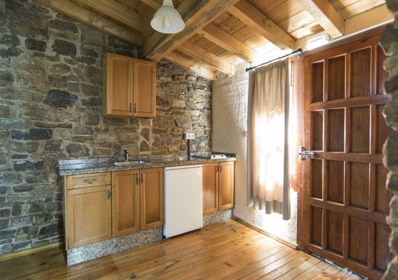 Albergue Inturjoven Cortes De La Frontera Exteriör bild